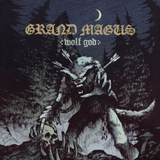 Grand Magus