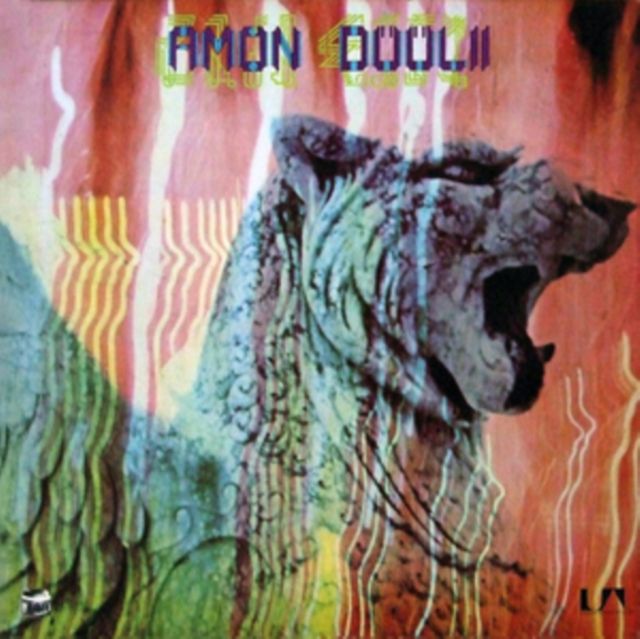 Amon Duul Ii