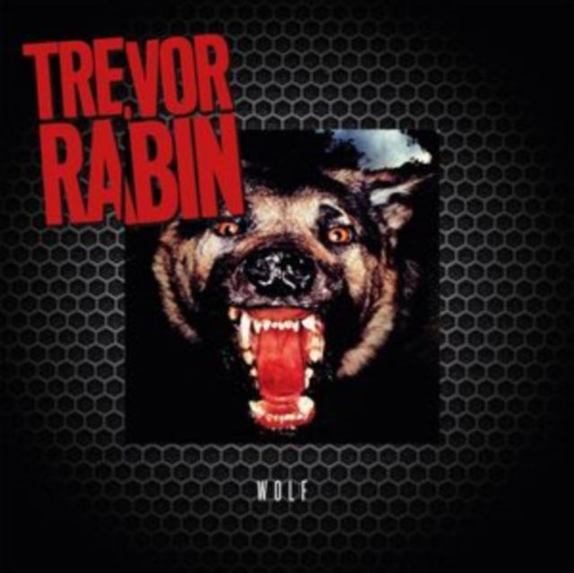 Trevor Rabin