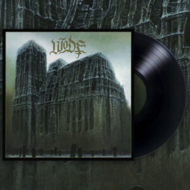 Wode