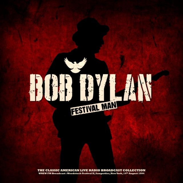 Bob Dylan