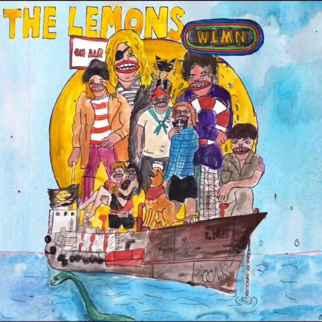 Lemons