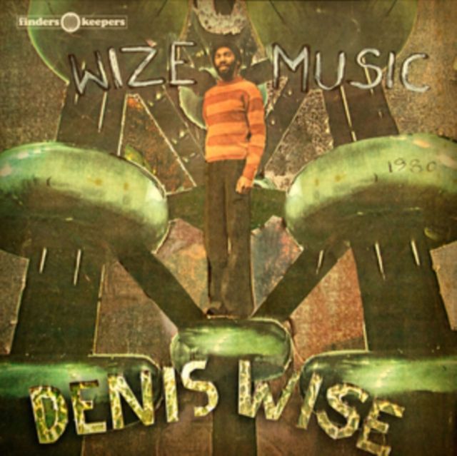 Denis Wise