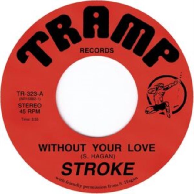 Stroke