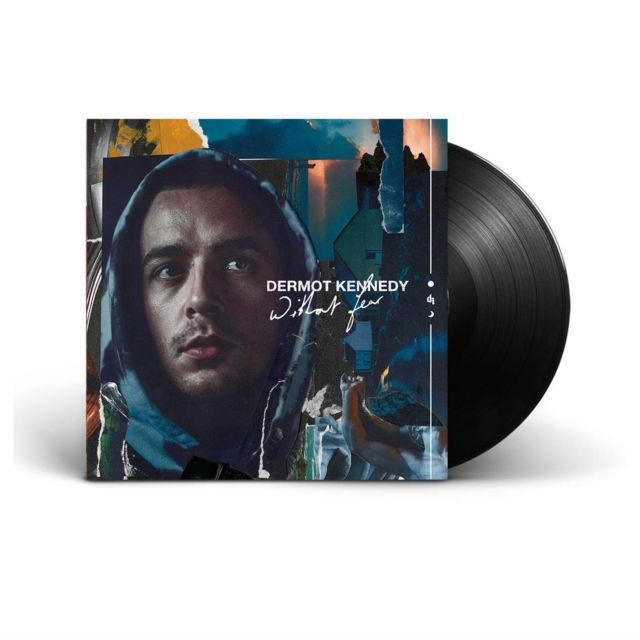 Dermot Kennedy