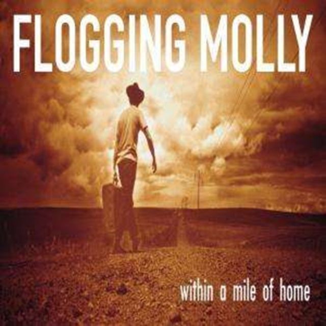 Flogging Molly
