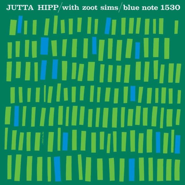 Jutta Hipp