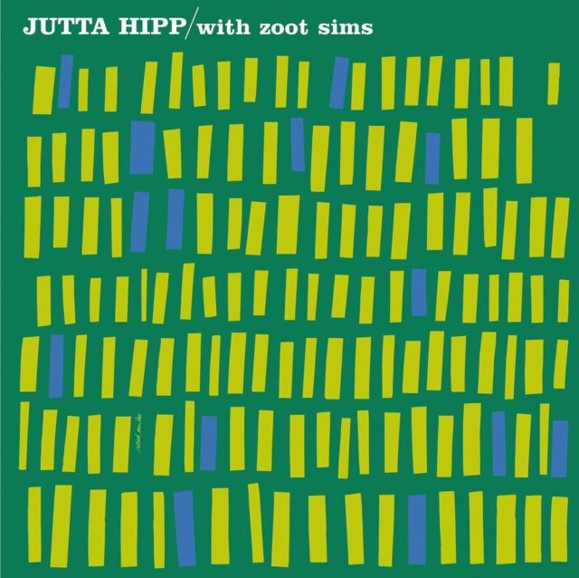 Jutta Hipp