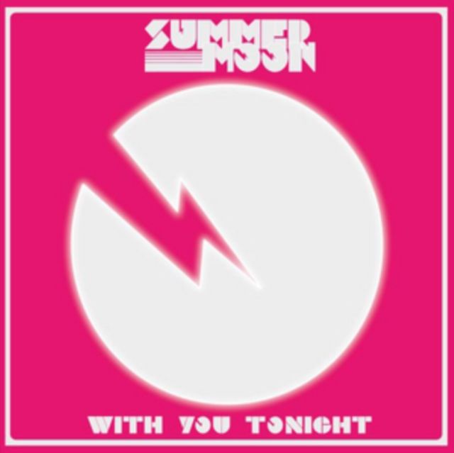 Summer Moon / Strokes Project