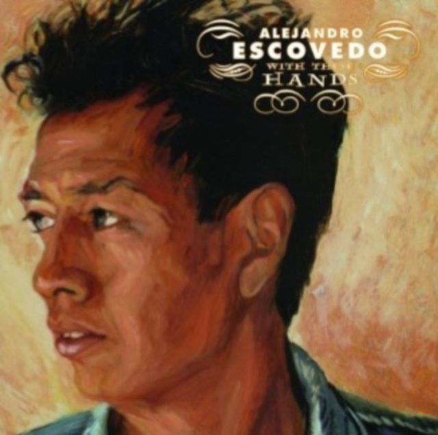 Alejandro Escovedo