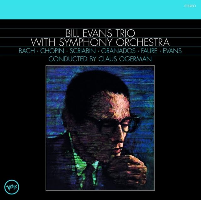 Bill Evans Trio