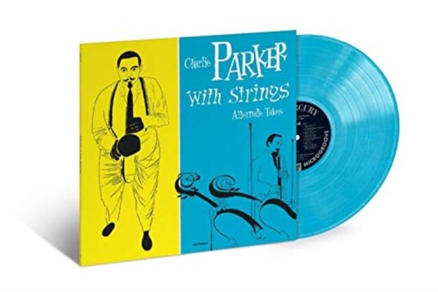 Charlie Parker