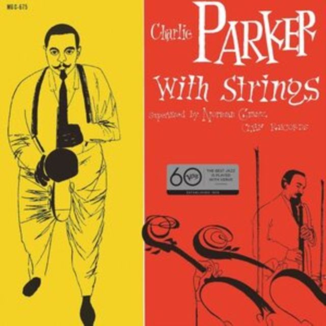Charlie Parker
