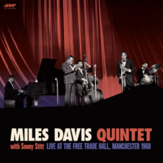 Miles Davis Quintet