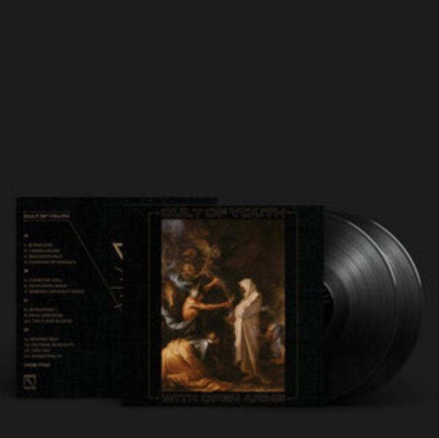 Cult Of Youth