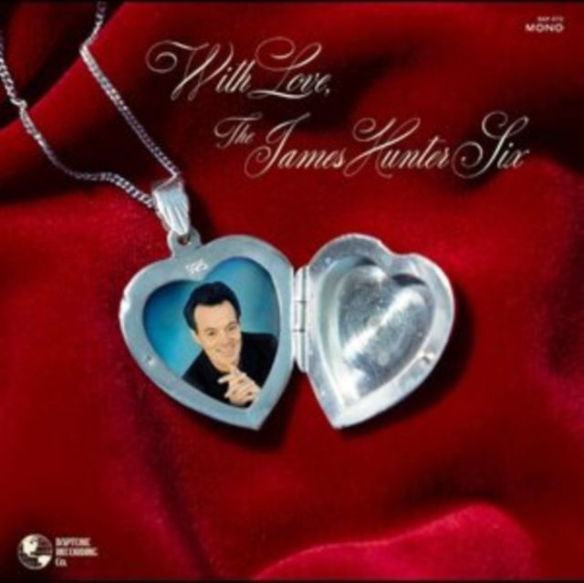 James Hunter Six