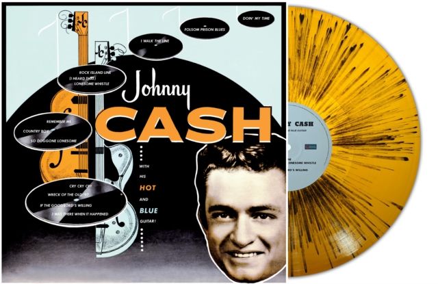 Johnny Cash