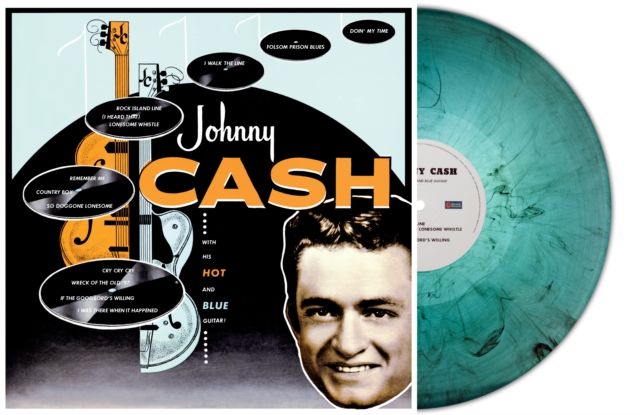 Johnny Cash