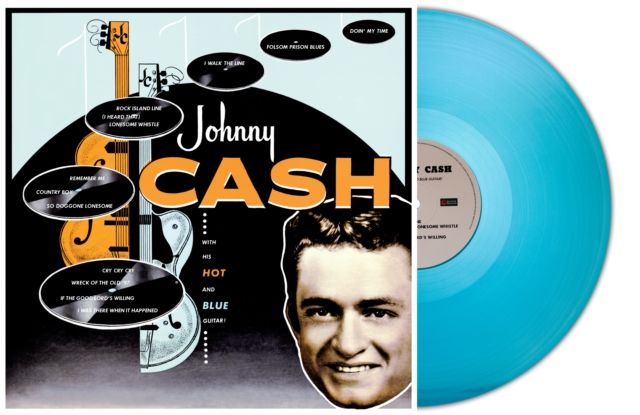 Johnny Cash