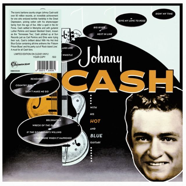 Johnny Cash