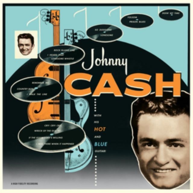 Johnny Cash