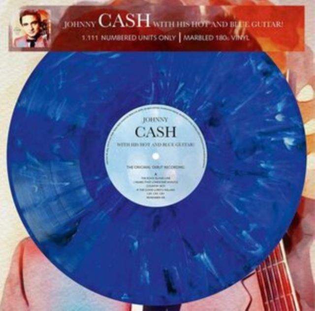 Johnny Cash