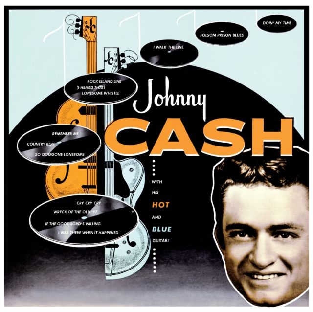 Johnny Cash
