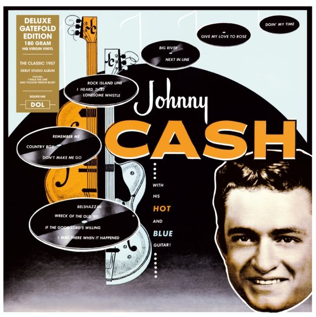 Johnny Cash