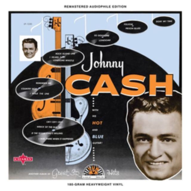 Johnny Cash