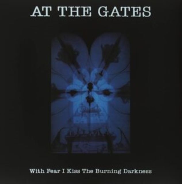 At The Gates