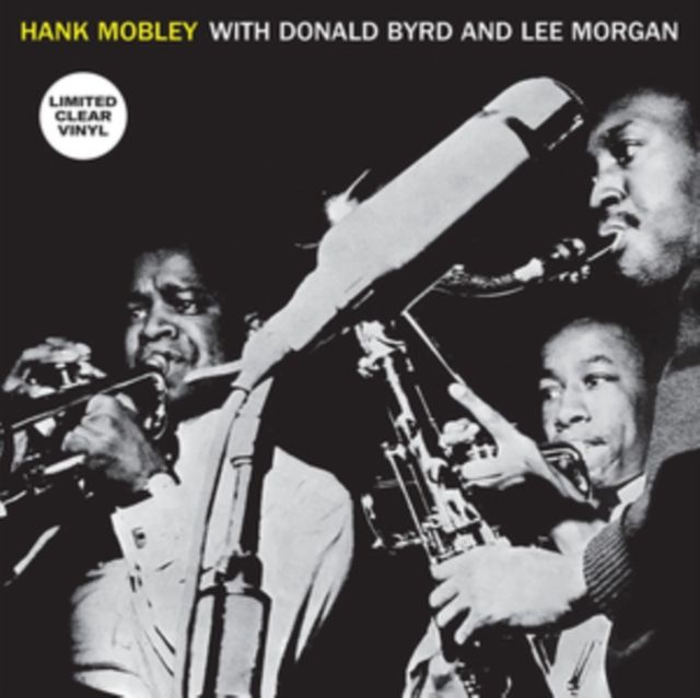 Hank Mobley Sextet