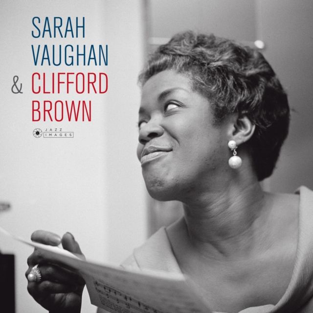 Sarah Vaughan