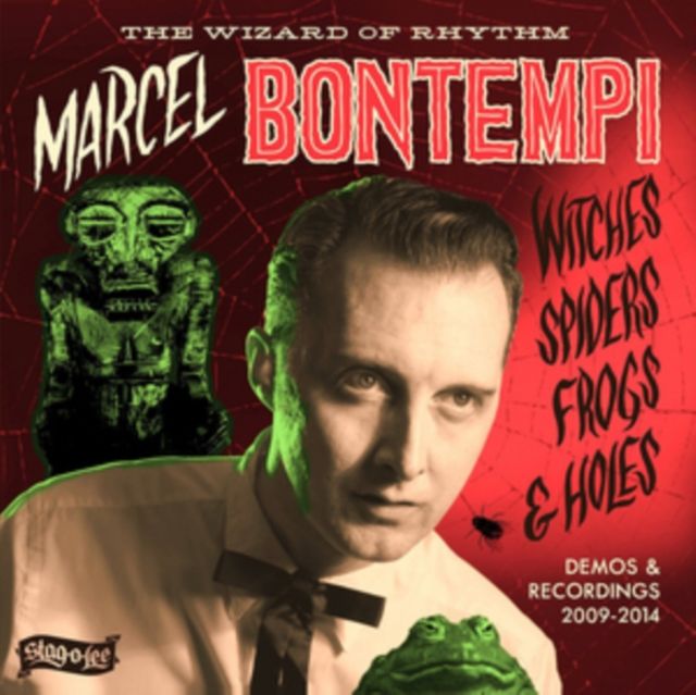 Marcel Bontempi