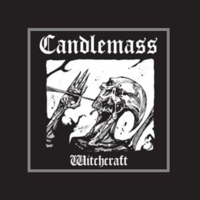 Candlemass