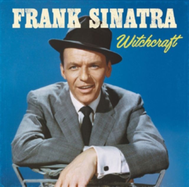 Frank Sinatra