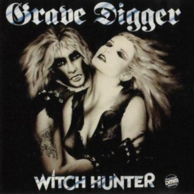 Grave Digger