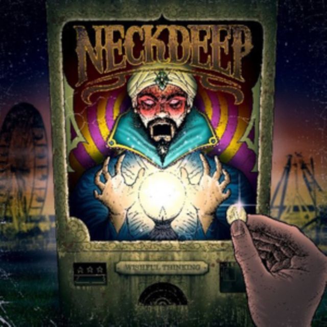 Neck Deep
