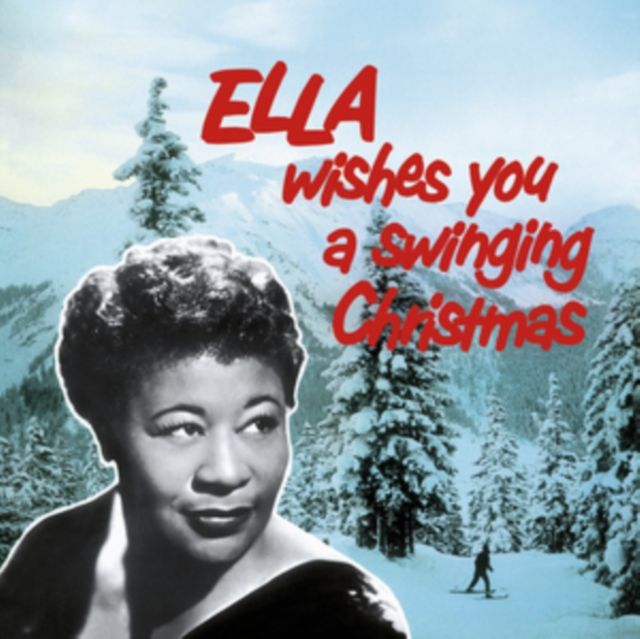 Ella Fitzgerald