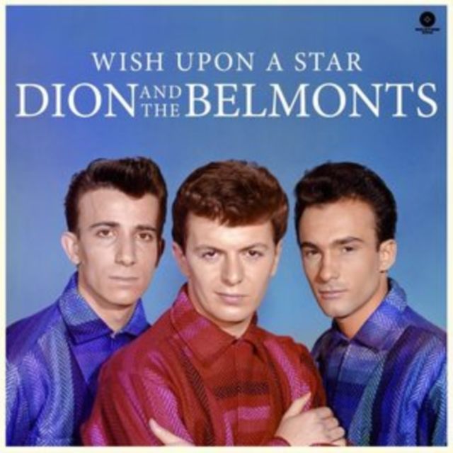 Dion & The Belmonts