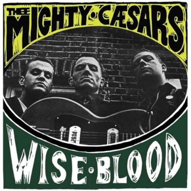 Thee Mighty Caesars
