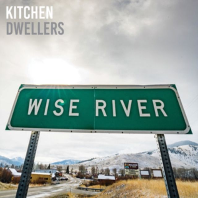 Kitchen Dwellers