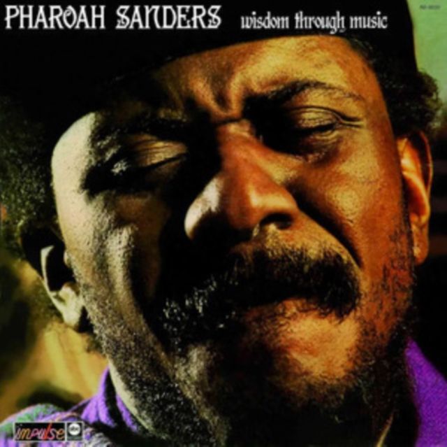 Pharoah Sanders