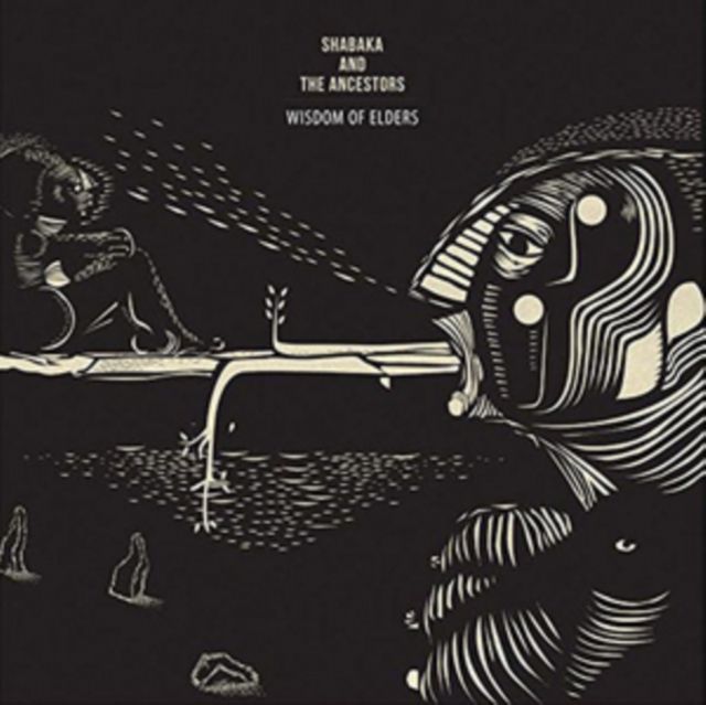 Shabaka And The Ancestors