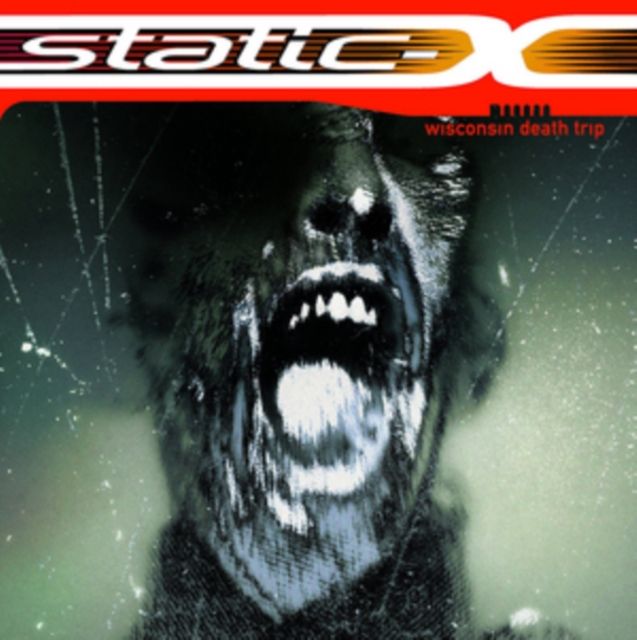 Static-X