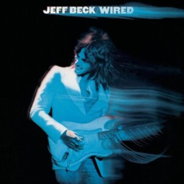 Jeff Beck