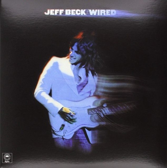 Jeff Beck
