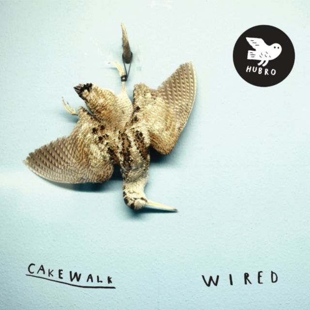 Cakewalk