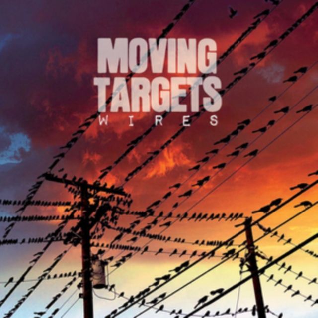 Moving Targets