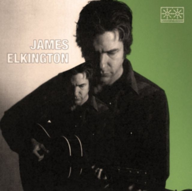 James Elkington