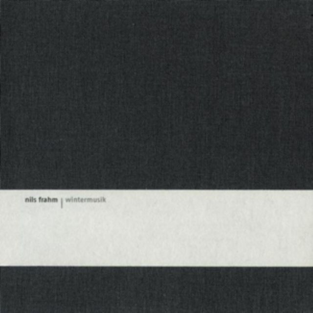 Nils Frahm